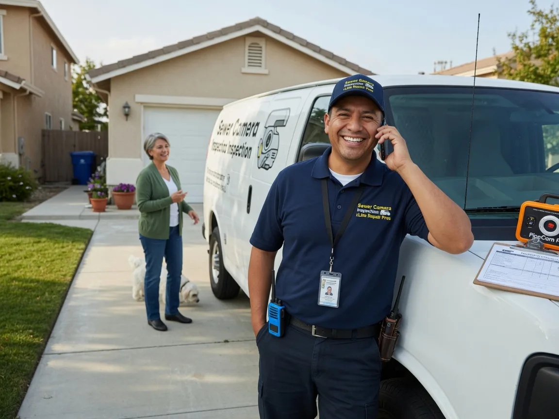 Sewer Line Repair Taylors, SC FAQs